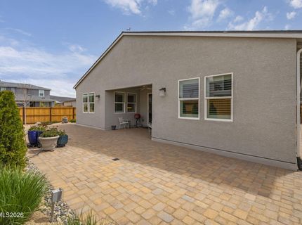 2228 Wyaconda Drive, Sparks, NV 89436 Photo