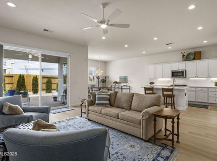 2228 Wyaconda Drive, Sparks, NV 89436 Photo