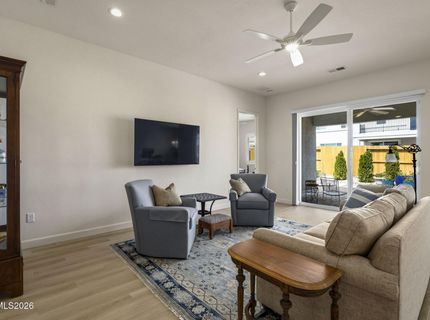 2228 Wyaconda Drive, Sparks, NV 89436 Photo