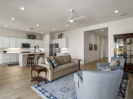 2228 Wyaconda Drive, Sparks, NV 89436 Photo