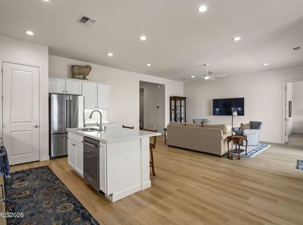 2228 Wyaconda Drive, Sparks, NV 89436 Photo