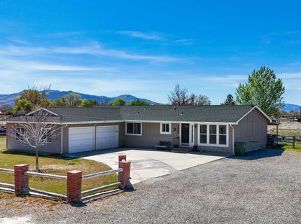 7080 Jackson Road, Winnemucca, NV 89445 Photo