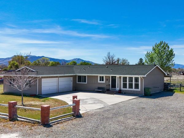 7080 Jackson Road, Winnemucca, NV 89445