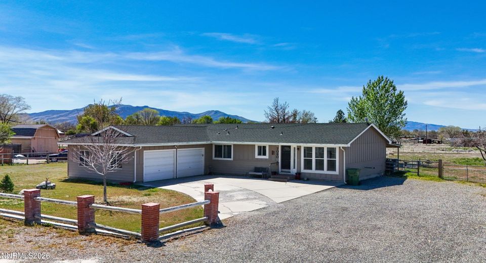 7080 Jackson Road, Winnemucca, NV 89445 Photo