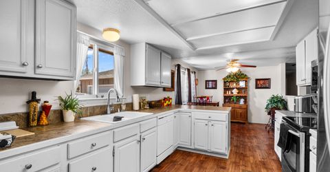 7080 Jackson Road, Winnemucca, NV 89445 Photo