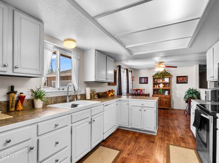 7080 Jackson Road, Winnemucca, NV 89445 Photo