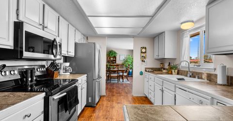 7080 Jackson Road, Winnemucca, NV 89445 Photo