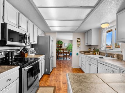 7080 Jackson Road, Winnemucca, NV 89445 Photo