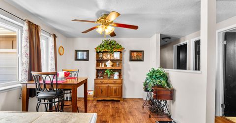 7080 Jackson Road, Winnemucca, NV 89445 Photo