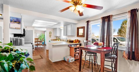 7080 Jackson Road, Winnemucca, NV 89445 Photo