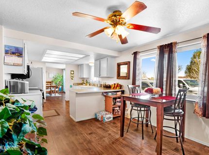 7080 Jackson Road, Winnemucca, NV 89445 Photo