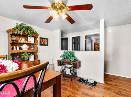 7080 Jackson Road, Winnemucca, NV 89445 Photo