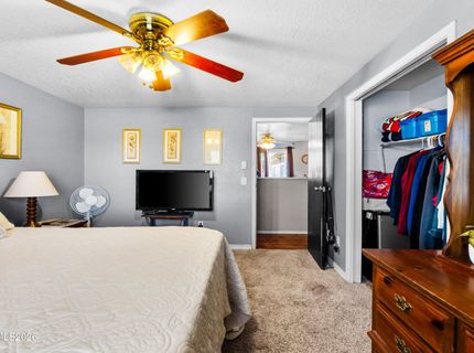 7080 Jackson Road, Winnemucca, NV 89445 Photo