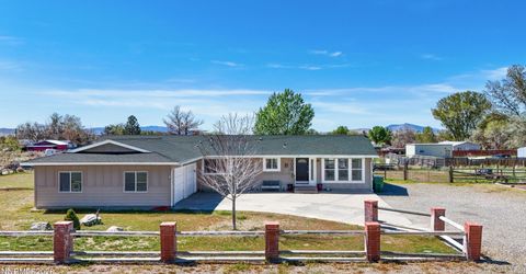 7080 Jackson Road, Winnemucca, NV 89445 Photo