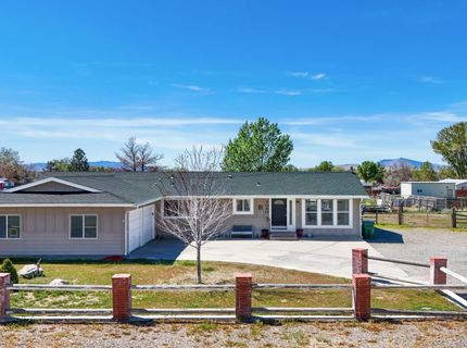7080 Jackson Road, Winnemucca, NV 89445 Photo