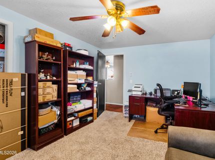 7080 Jackson Road, Winnemucca, NV 89445 Photo