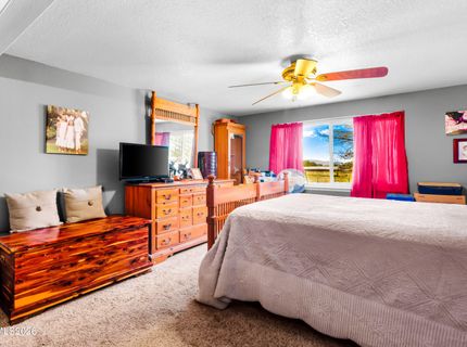 7080 Jackson Road, Winnemucca, NV 89445 Photo