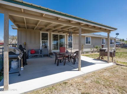 7080 Jackson Road, Winnemucca, NV 89445 Photo