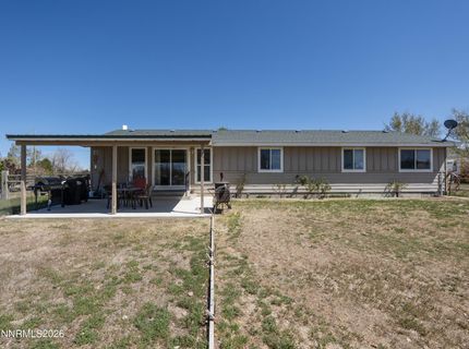 7080 Jackson Road, Winnemucca, NV 89445 Photo