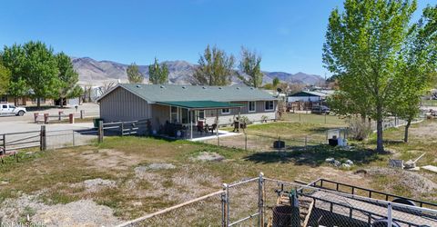 7080 Jackson Road, Winnemucca, NV 89445 Photo