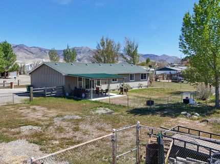 7080 Jackson Road, Winnemucca, NV 89445 Photo