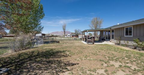 7080 Jackson Road, Winnemucca, NV 89445 Photo