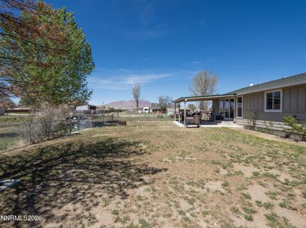 7080 Jackson Road, Winnemucca, NV 89445 Photo