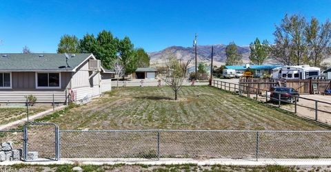 7080 Jackson Road, Winnemucca, NV 89445 Photo