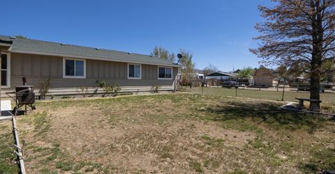 7080 Jackson Road, Winnemucca, NV 89445 Photo