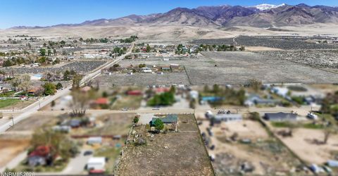 7080 Jackson Road, Winnemucca, NV 89445 Photo