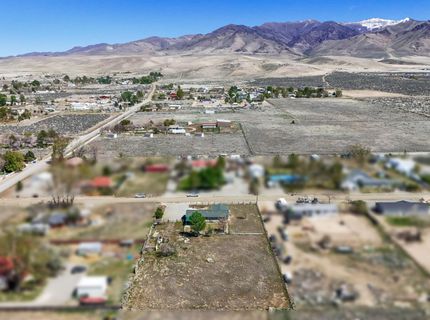 7080 Jackson Road, Winnemucca, NV 89445 Photo