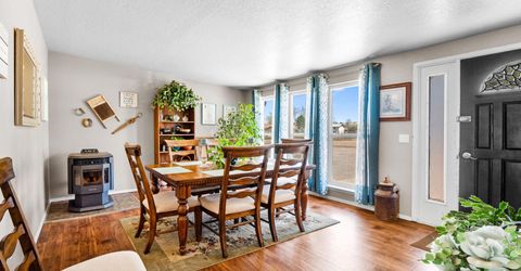 7080 Jackson Road, Winnemucca, NV 89445 Photo