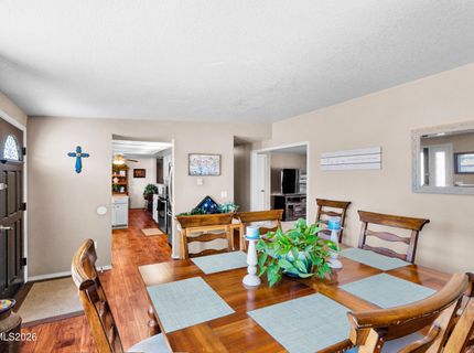 7080 Jackson Road, Winnemucca, NV 89445 Photo