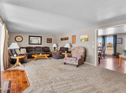 7080 Jackson Road, Winnemucca, NV 89445 Photo