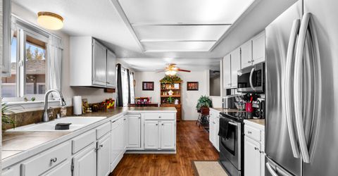 7080 Jackson Road, Winnemucca, NV 89445 Photo