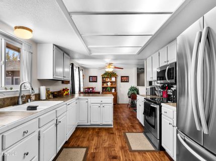 7080 Jackson Road, Winnemucca, NV 89445 Photo