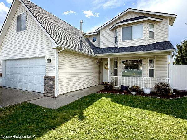 2675 W Beth LOOP, Post Falls, ID 83854