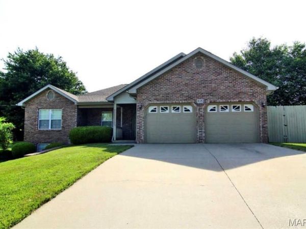 815 Pecan Lane , Jackson, MO 63755