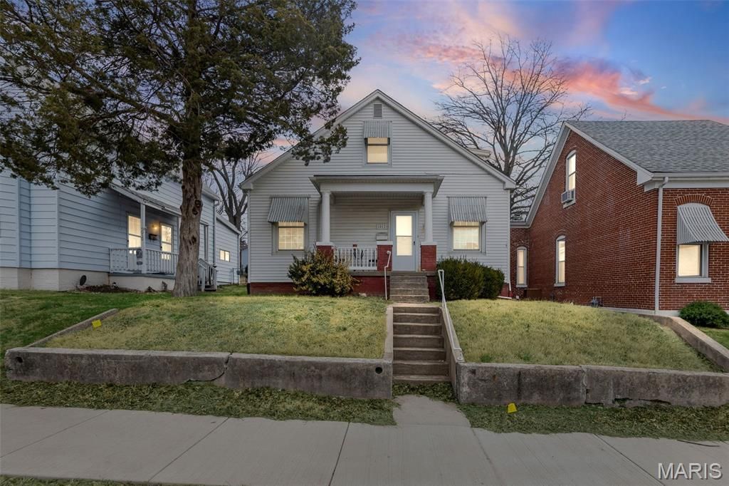 1012 S Church Street , Belleville, IL 62220 Main Photo