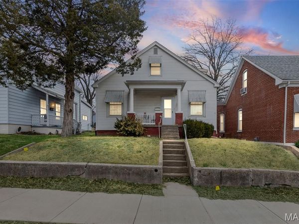 1012 S Church Street , Belleville, IL 62220