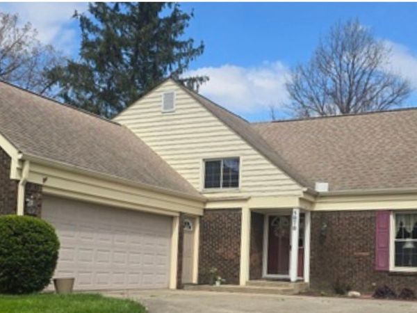 5070 Stonespring Way, Anderson, IN 46012