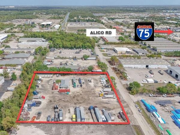 17174 Jean ST, FORT MYERS, FL 33967