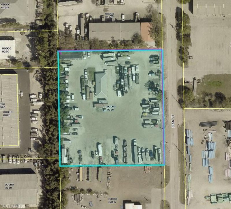 17174 Jean St, Fort Myers, FL 33967 Photo