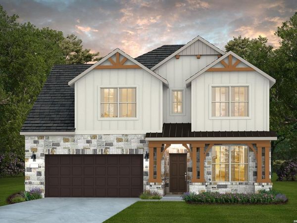 126 SALTON SEA, New Braunfels, TX 78130