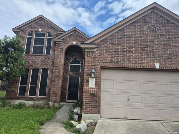 712 Moss Wood, Schertz, TX 78154