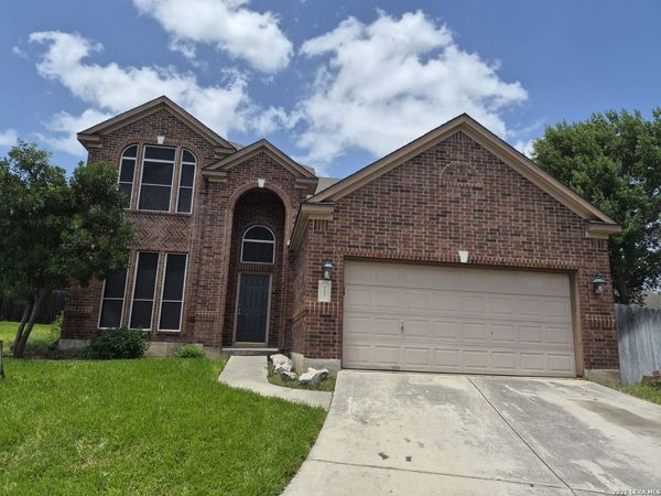 712 Moss Wood, Schertz, TX 78154