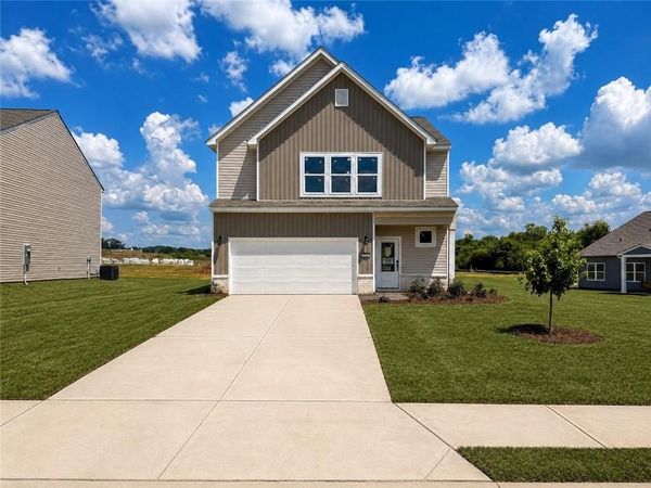 512 Township Avenue, Rockmart, GA 30153
