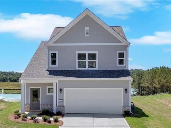 512 Township Avenue, Rockmart, GA 30153