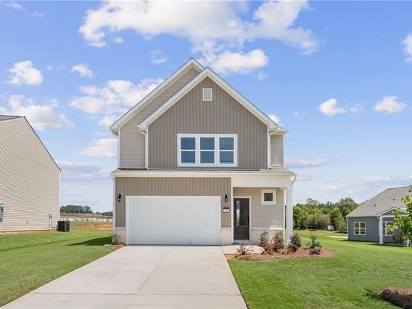512 Township Avenue, Rockmart, GA 30153