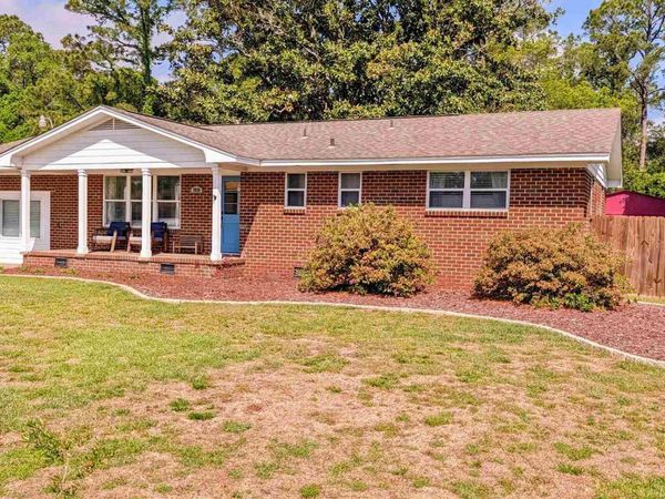 8920 Jupiter Dr, Pensacola, FL 32507